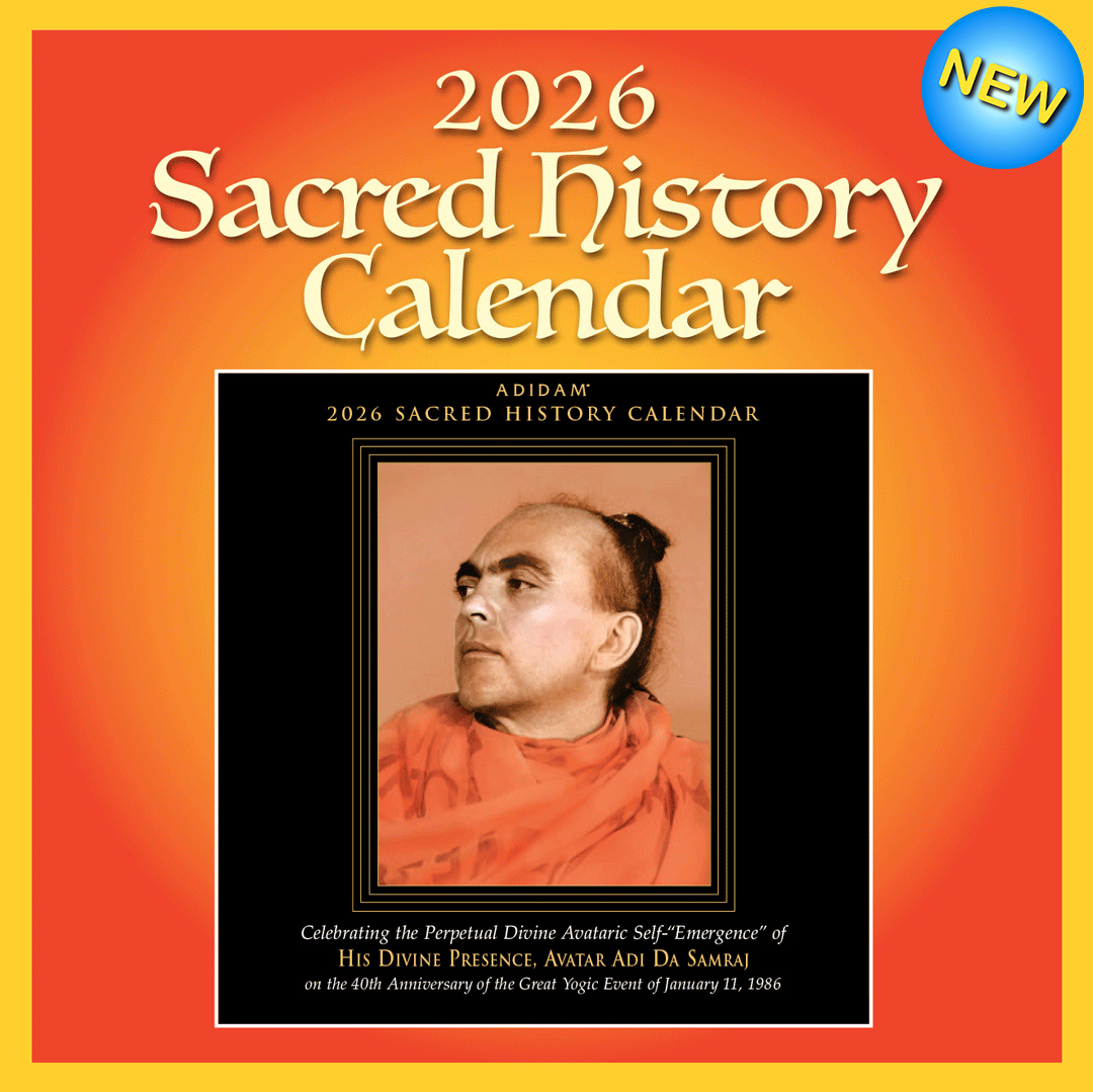 NEW CALENDAR