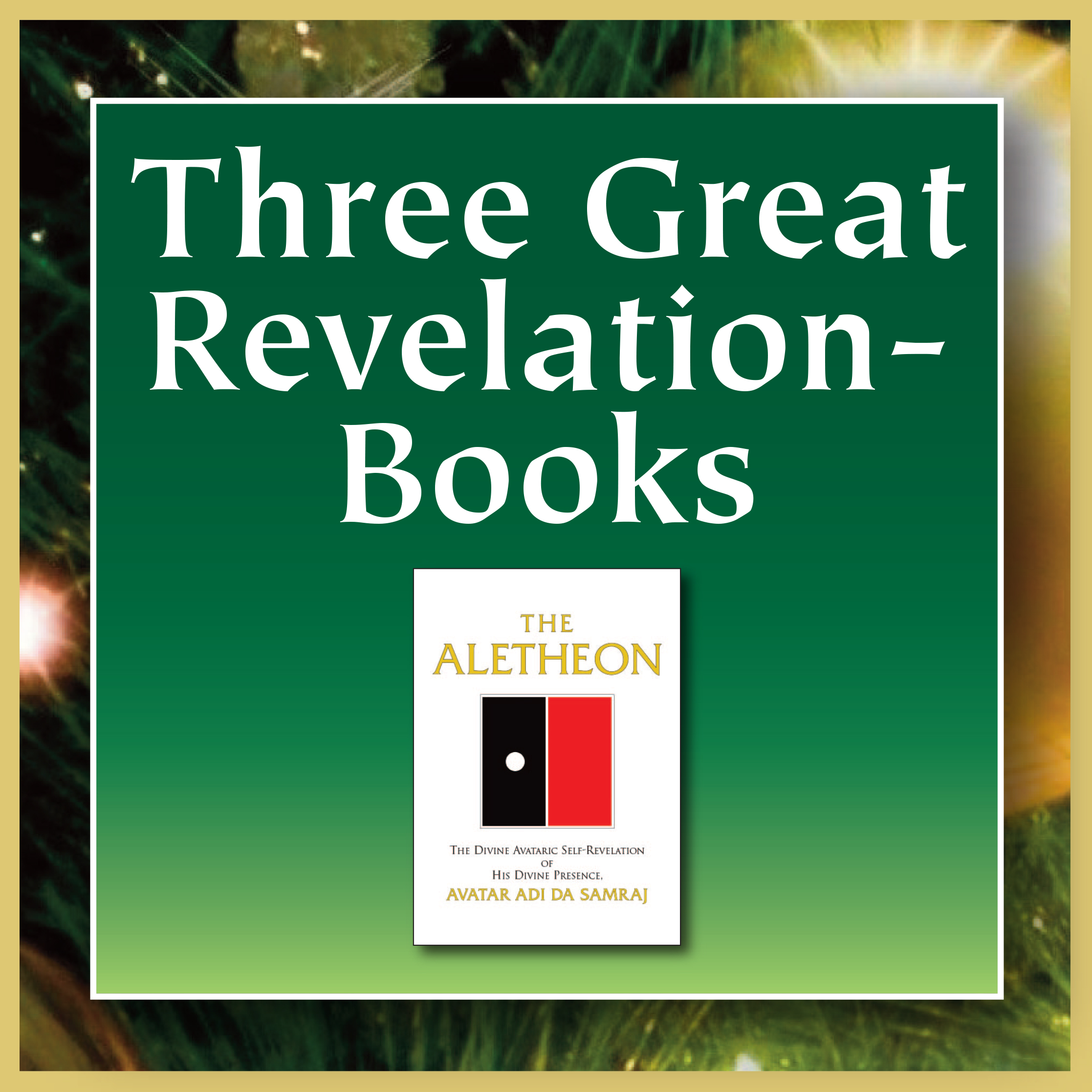 great-revelation-books