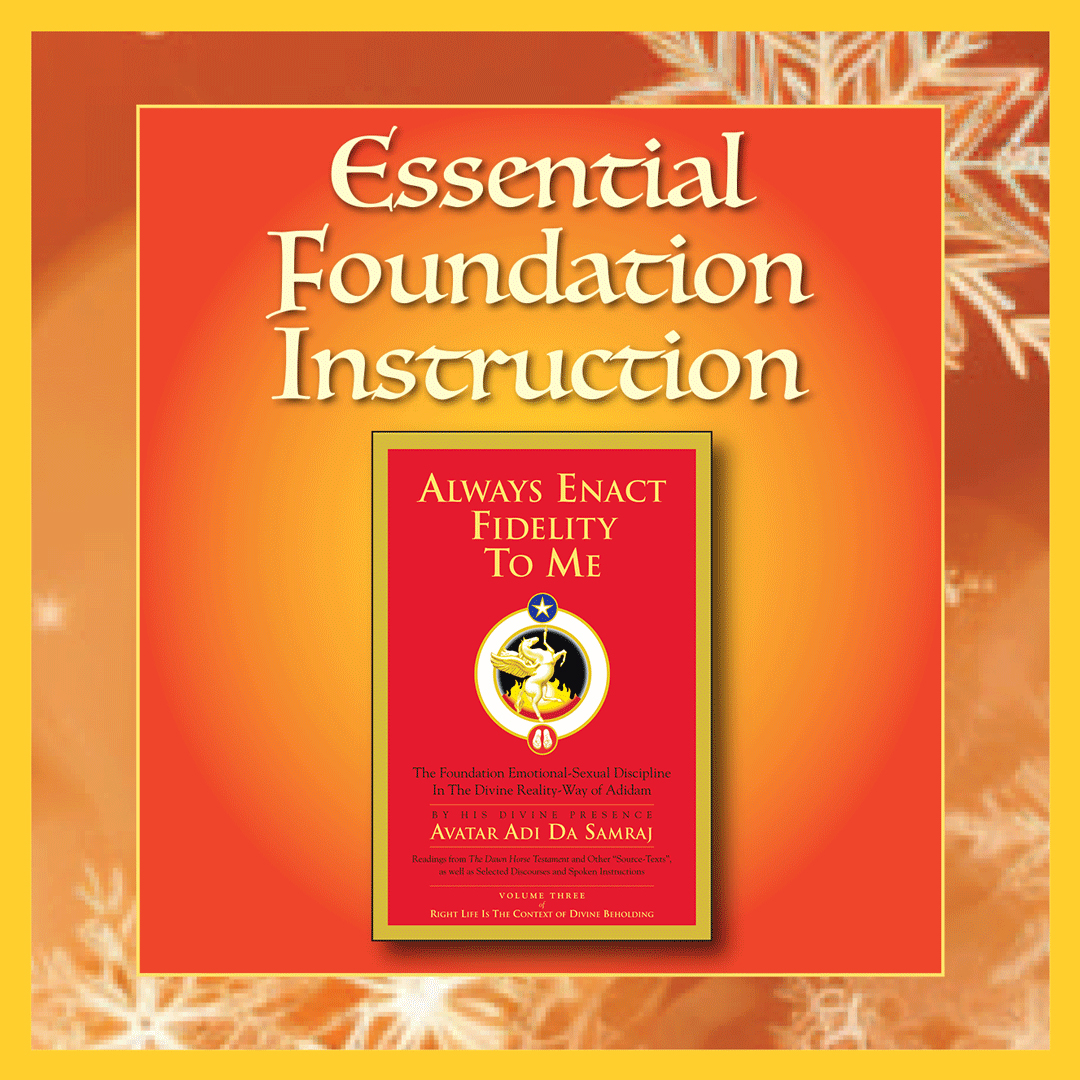 foundation-instructions