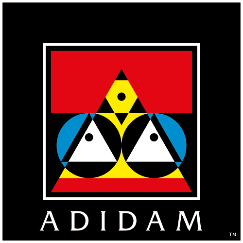 adidam logo